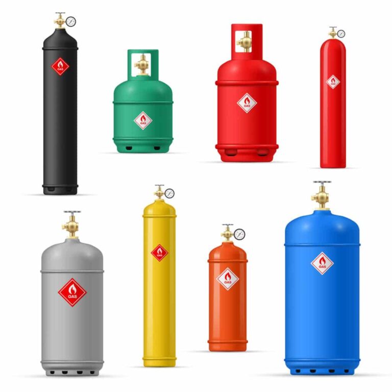 Gas Trucking Jobs: A Comprehensive Guide to a High-Demand Career