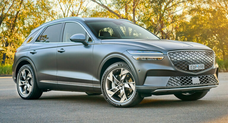 Genesis Car Brand: Redefining Luxury in the Automotive World