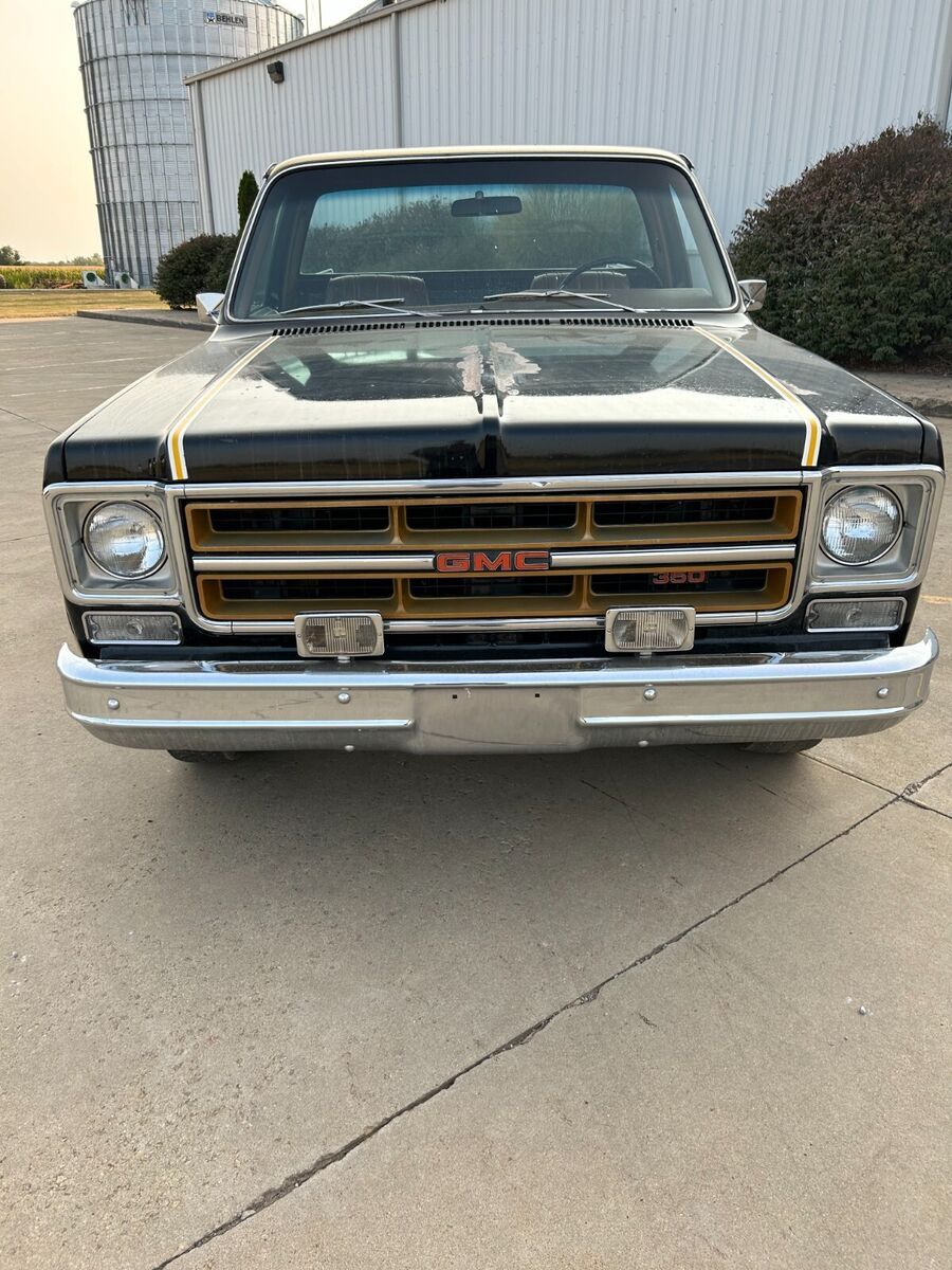 Gentleman Jim Trucks For Sale: Unearthing a Legacy of Style and Strength