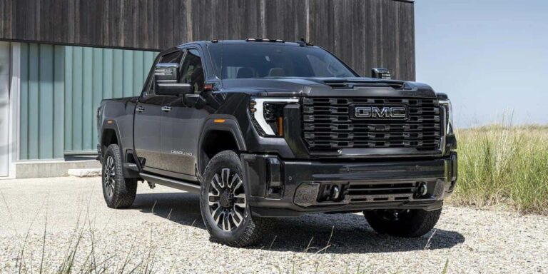 GMC 1500 Trucks For Sale Near Me: Your Comprehensive Guide to Finding the Perfect Pickup