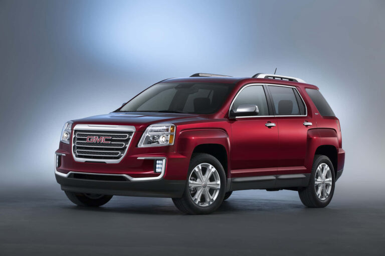 GMC Trucks For Sale San Antonio: Your Ultimate Buyer’s Guide