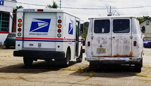 Grumman LLV For Sale: Your Comprehensive Guide to Owning an Icon