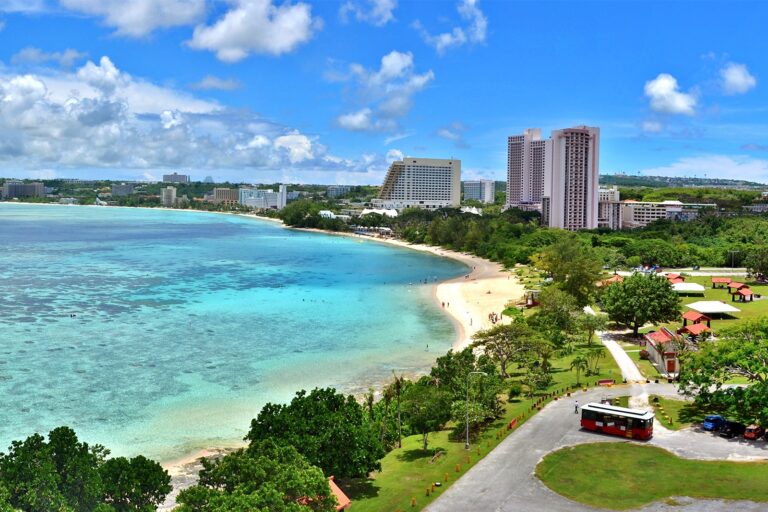 Guam Trucks For Sale: Your Comprehensive Guide to Navigating the Island’s Vehicle Market