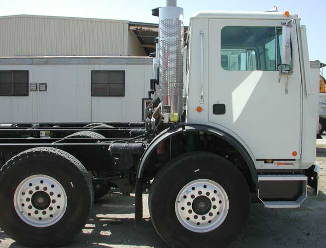 Gunite Trucks For Sale: Your Ultimate Guide to Acquiring the Right Equipment