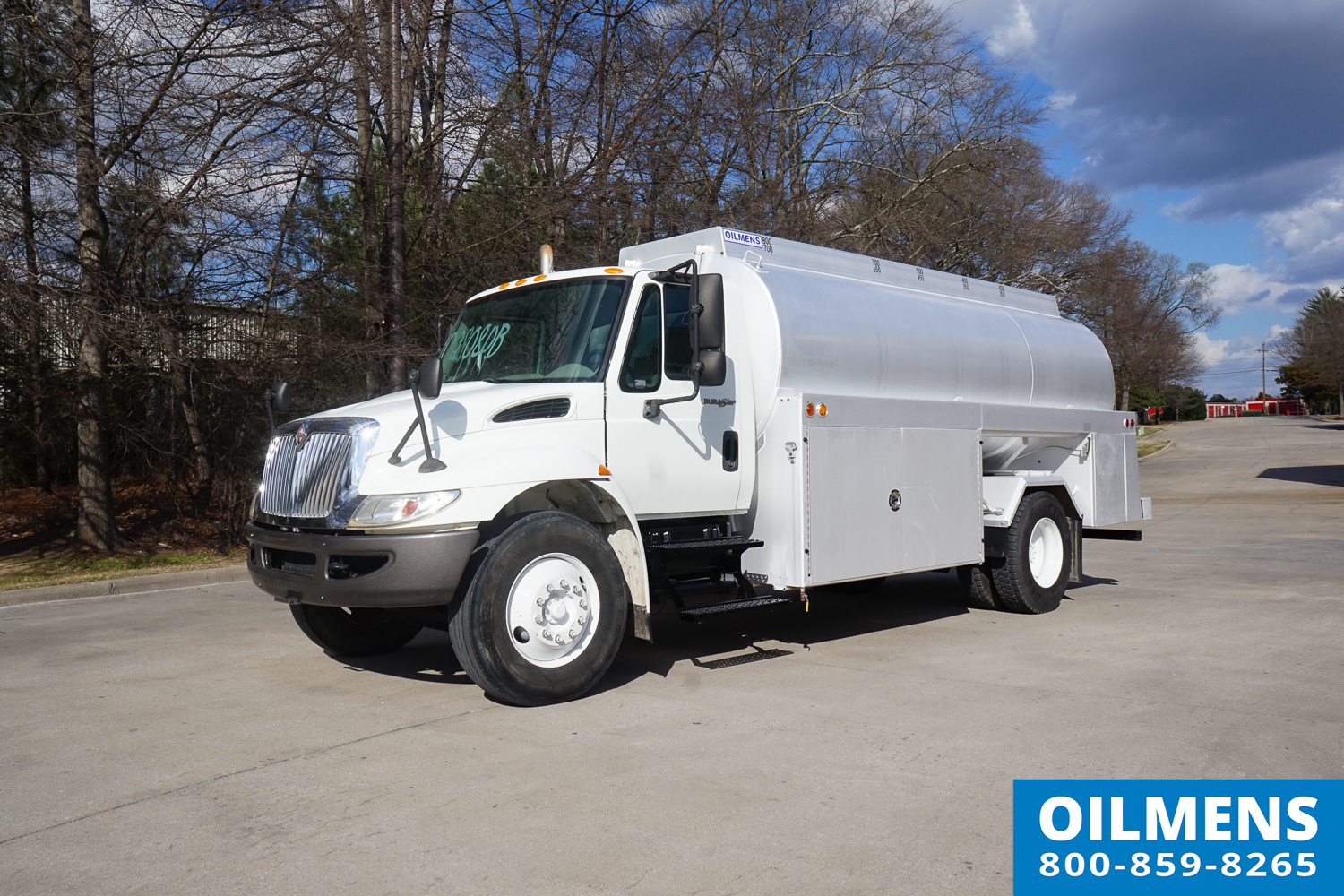 Heating Oil Trucks For Sale: A Comprehensive Guide to Acquiring Your Essential Fleet Vehicle