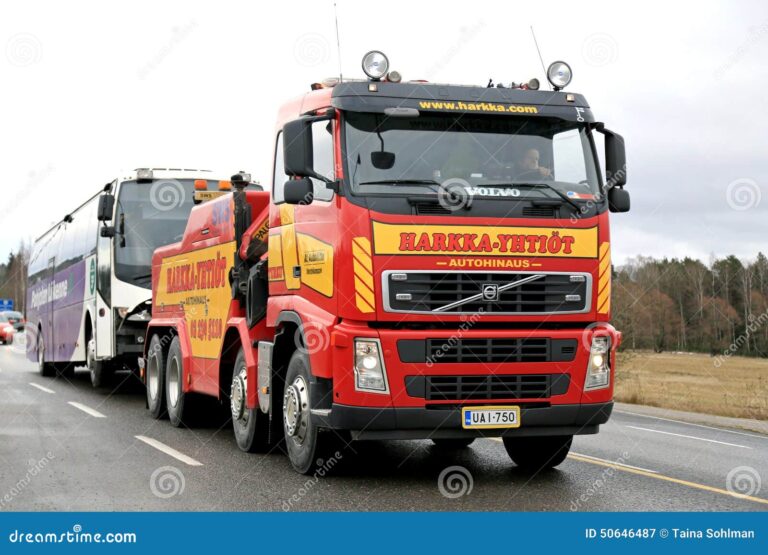 Heavy Trucks For Sale Canada: Your Comprehensive Guide to Buying Commercial Vehicles