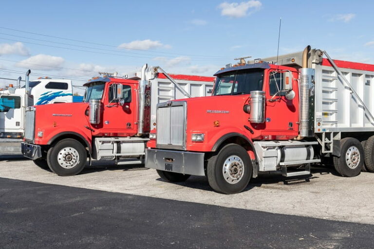 How Many Cubic Yards In A Dump Truck: A Comprehensive Guide to Capacity and Calculation