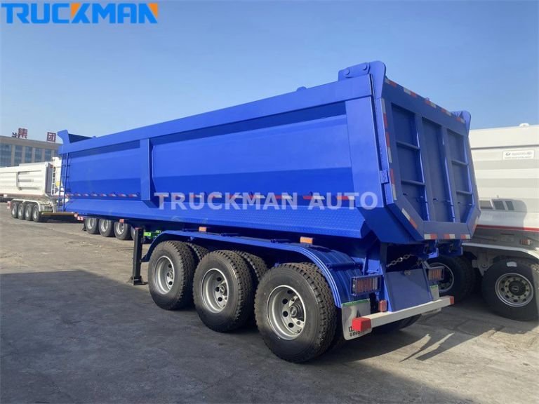 How Many Cy Does A Dump Truck Hold: A Comprehensive Guide to Understanding Capacity