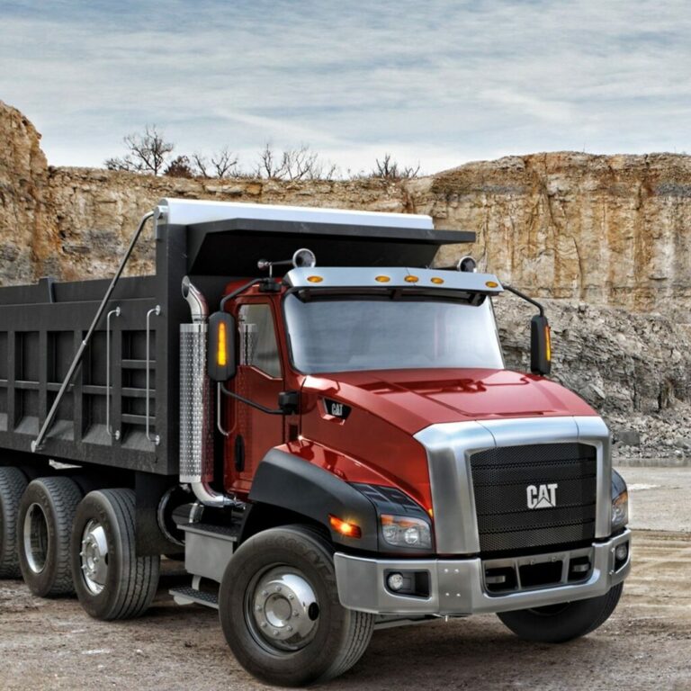 How Many Yards Of Fill In A Dump Truck Bed: Your Comprehensive Guide to Estimating and Ordering Materials