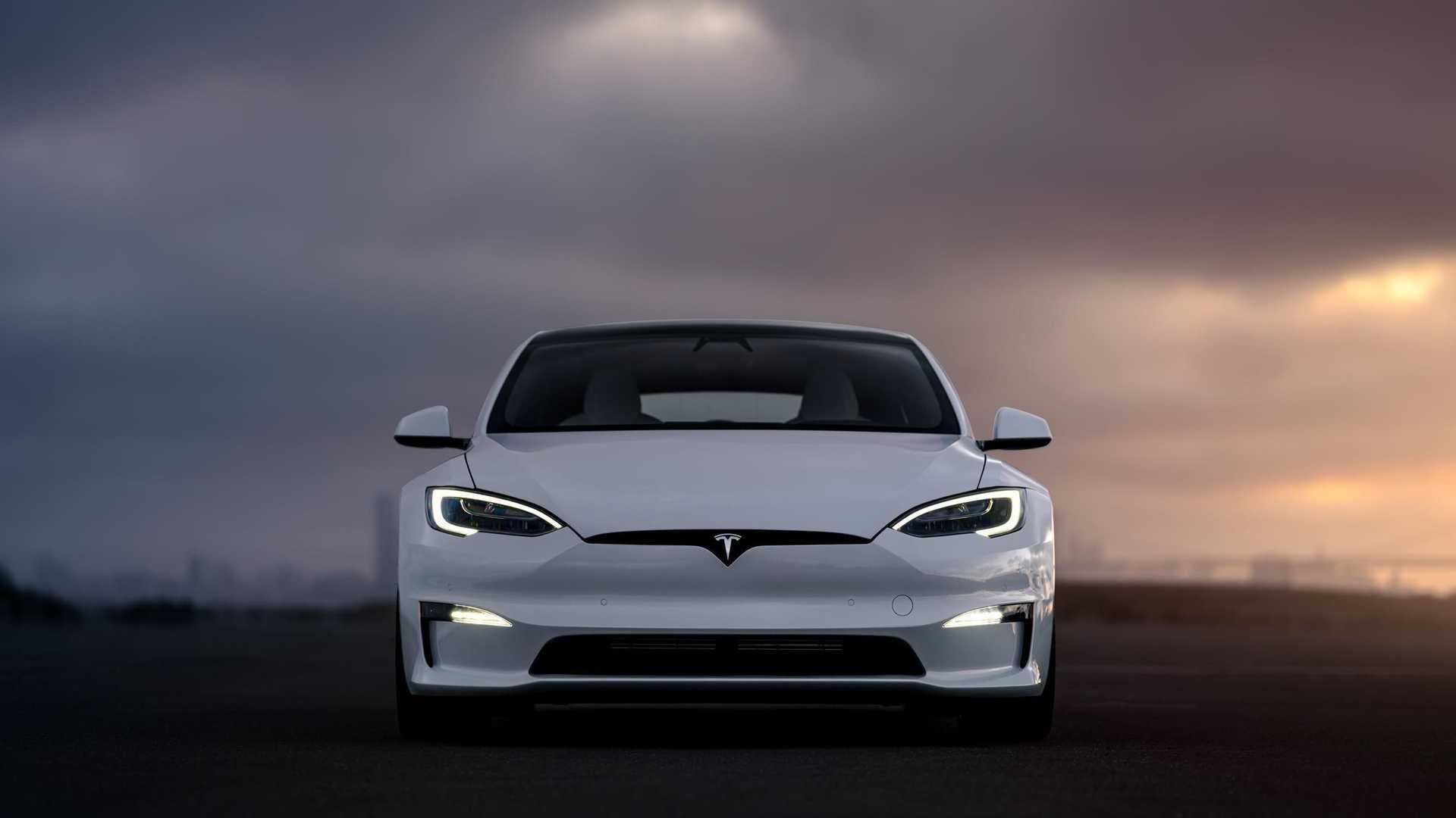 How Much Does A Brand New Tesla Car Cost?