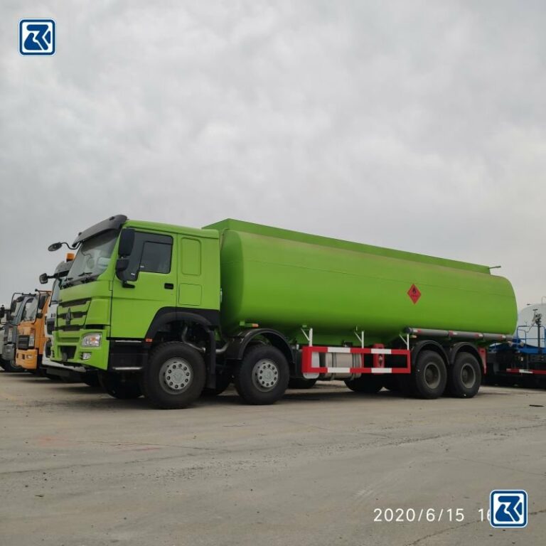 How Much Does A Dump Truck Hold: A Comprehensive Guide to Capacity and Beyond