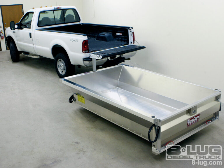 How Much Is It To Double Line The Bed Of A Dump Truck? A Comprehensive Guide to Cost, Materials, and Benefits