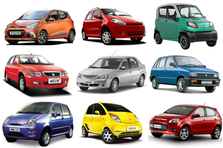 How To Buy A Brand New Car: Your Comprehensive Guide to a Smart Purchase