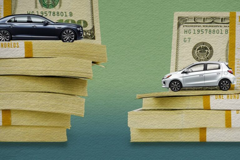 How To Get A Brand New Car Cheaper