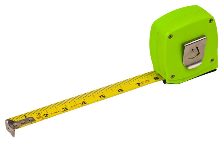 How to Measure For a Truck Canopy: The Definitive Guide to a Perfect Fit