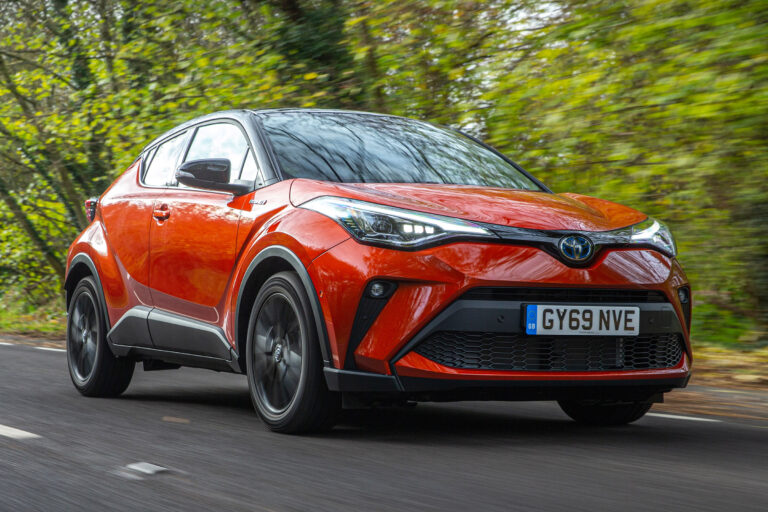 Hybrid Trucks For Sale 2022: A Comprehensive Guide to Eco-Friendly Powerhouses