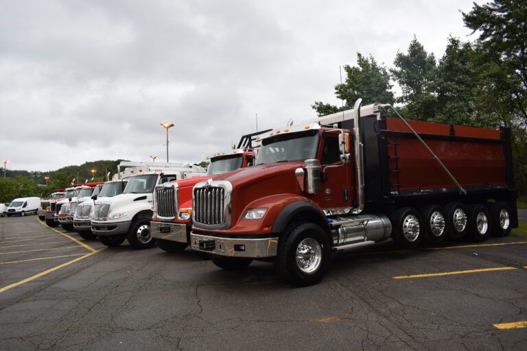 Idealease Trucks For Sale: Your Comprehensive Guide to Smart Fleet Investment