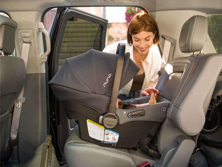 Infant Car Seat Brand Names: A Comprehensive Guide to Choosing Safety and Peace of Mind