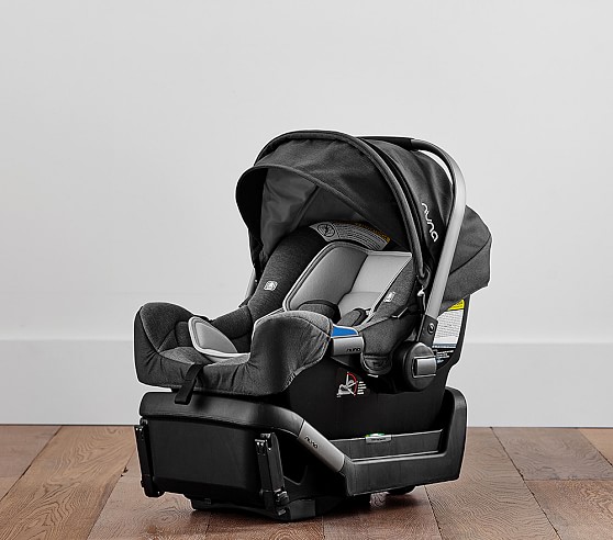 Infant Car Seat Brands: A Comprehensive Guide to Choosing the Safest Ride
