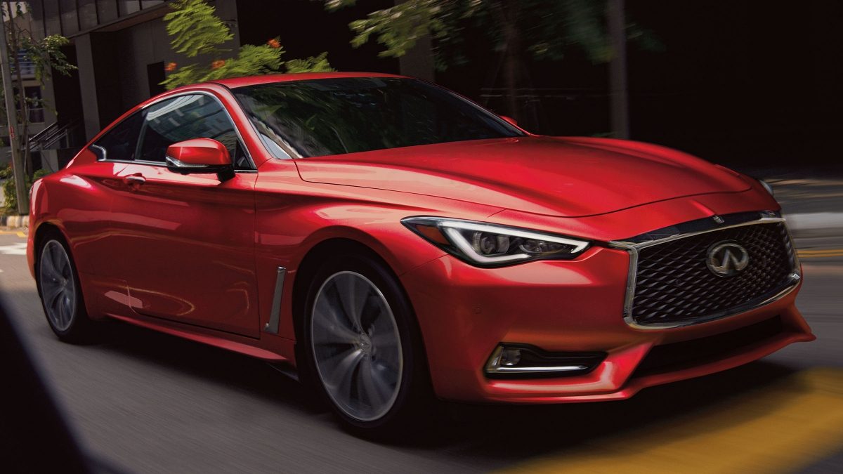 Infiniti Car Brand Owned By: Unpacking the Ownership Behind a Luxury Automotive Marque