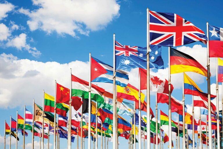 International Car Brands: A Global Tapestry of Automotive Excellence