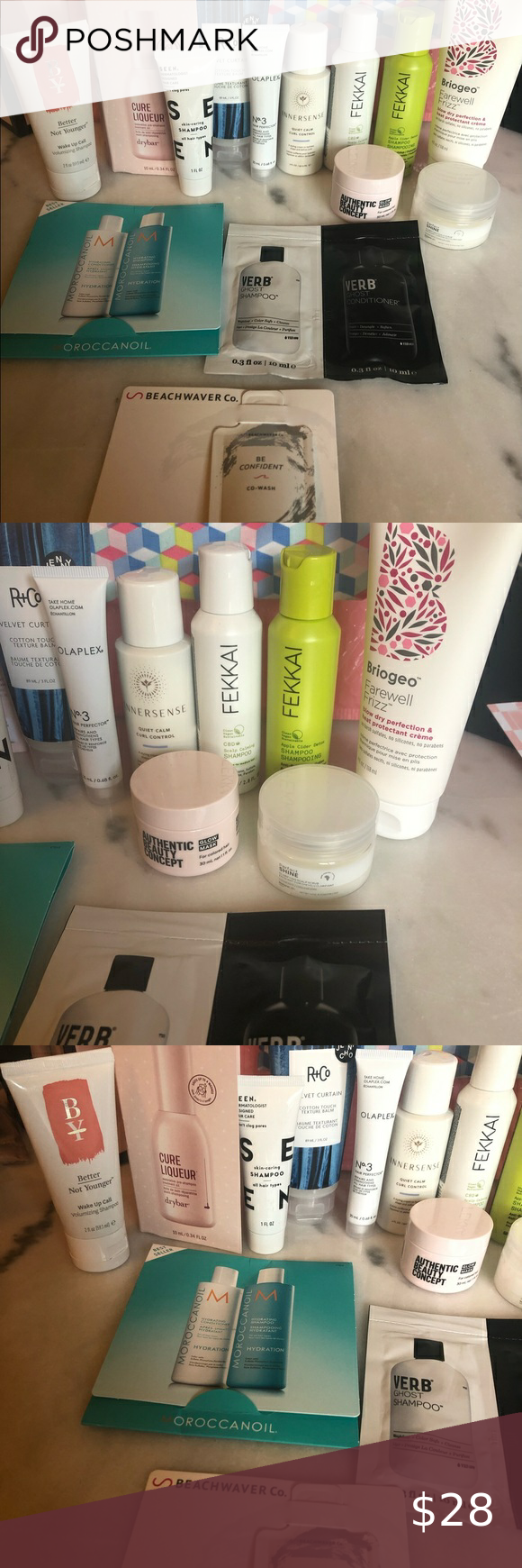 Ion Brand Hair Care: A Comprehensive Guide to Salon-Quality Results at Home