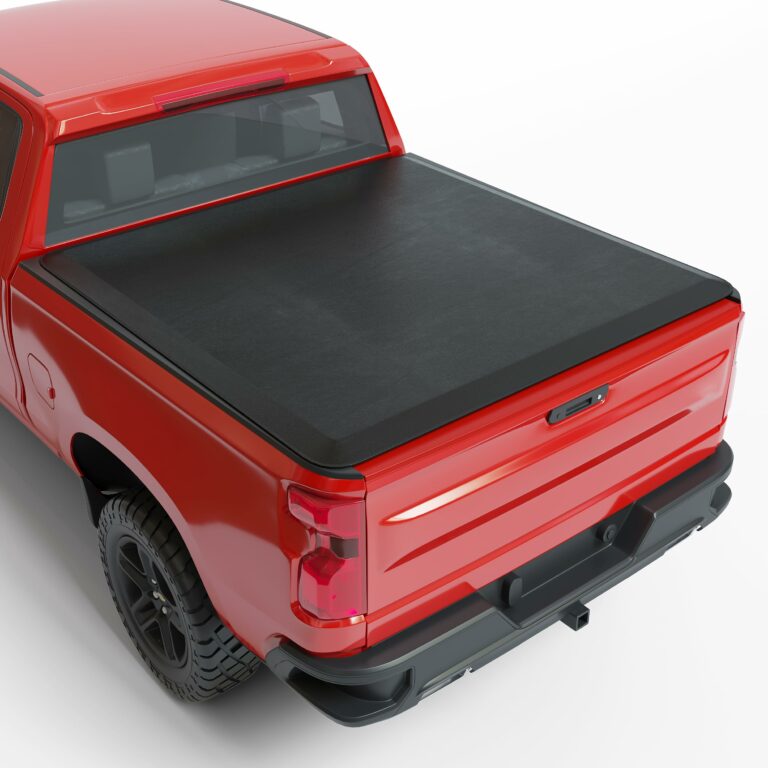 Is A Tonneau Cover From A Sierra Compatible With A Sierra?