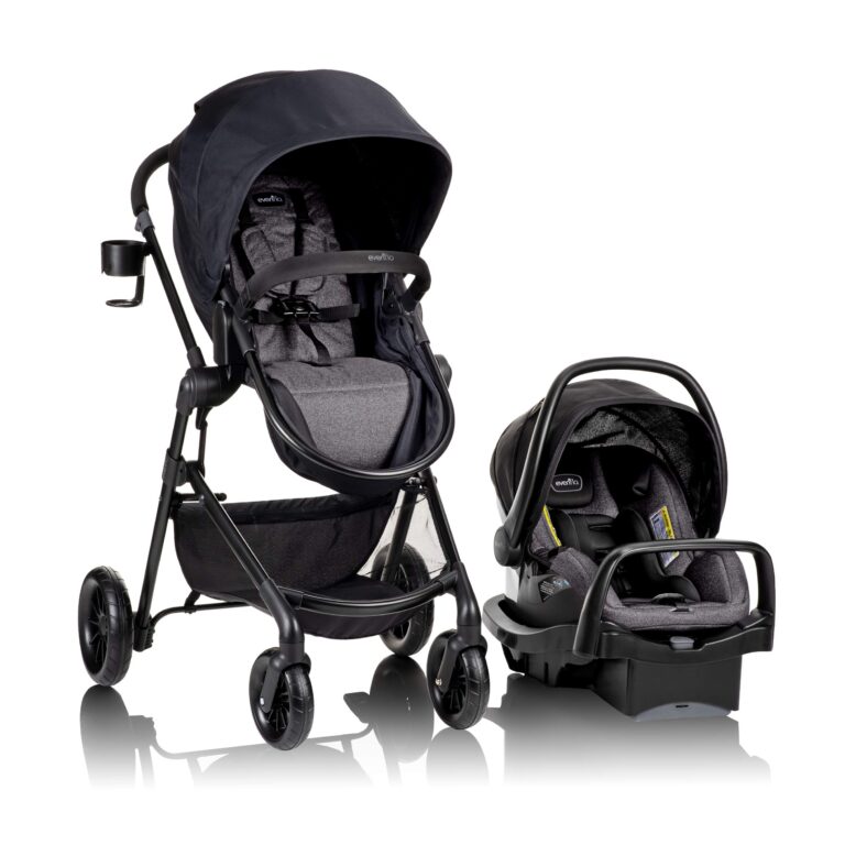 Is Evenflo A Good Car Seat Brand? A Comprehensive Guide