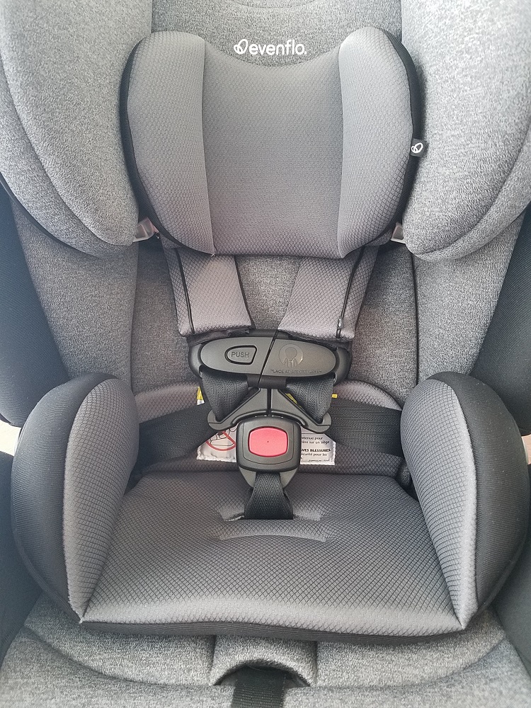Is Evenflo A Good Car Seat Brand? A Comprehensive Guide