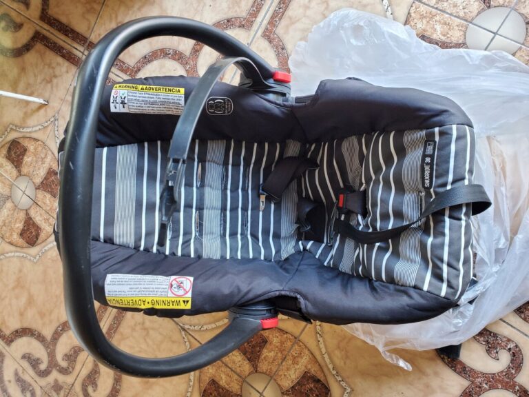 Is Graco A Good Car Seat Brand? A Comprehensive Guide