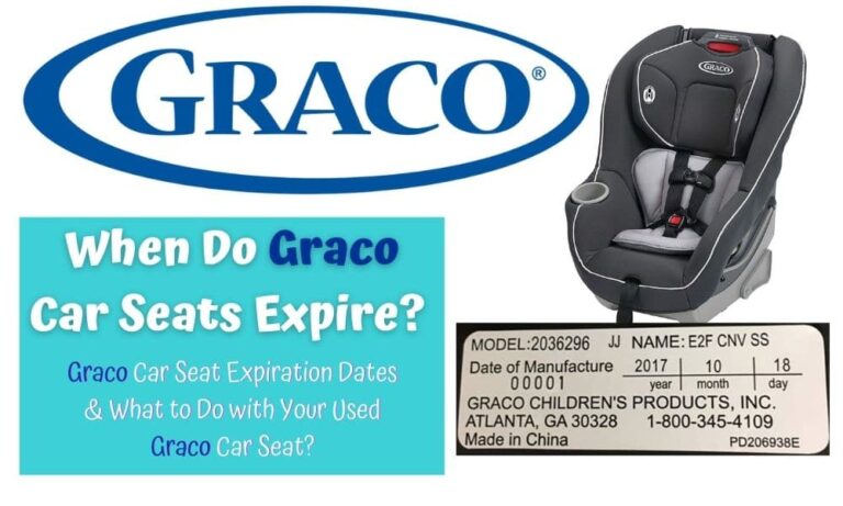 Is Graco A Good Car Seat Brand? A Comprehensive Guide for Parents