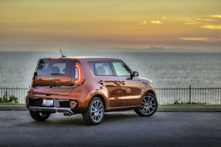 Is Kia A Reliable Car Brand? Unpacking the Truth Behind the Korean Auto Giant
