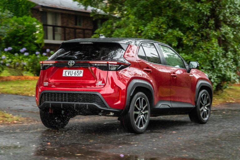 Is Toyota A Good Car Brand? A Comprehensive Guide