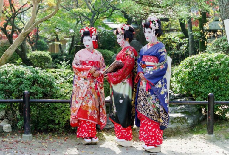 Japanese Skin Care Brands: Unveiling the Secrets of Timeless Radiance