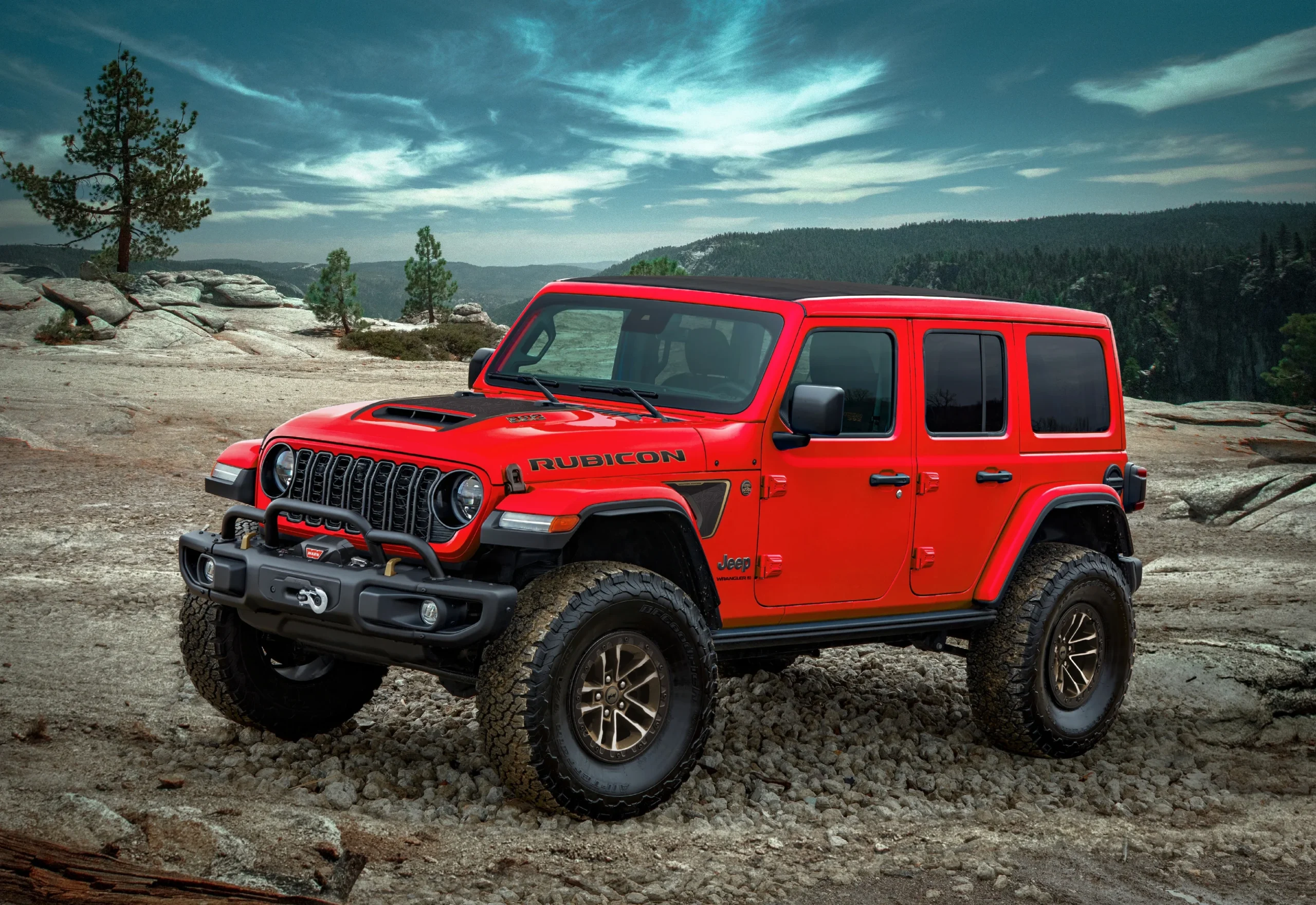 Jeep Trucks For Sale Near Me: Your Comprehensive Guide to Finding Your Perfect Off-Road Companion