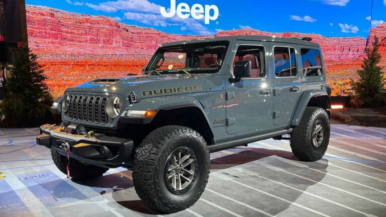Jeep Wrangler For Sale Craigslist Near Me: Your Ultimate Guide to Finding the Perfect Off-Road Companion