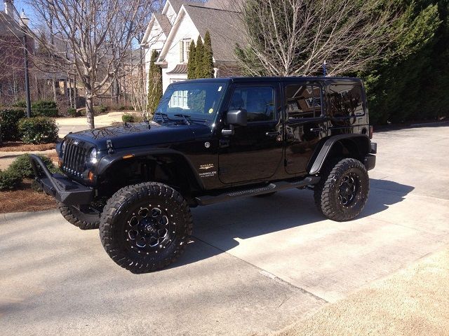 Jeeps For Sale Craigslist Near Me: Your Ultimate Guide to Finding Your Next Off-Road Adventure