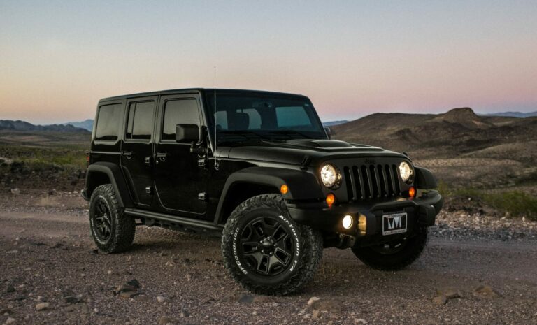 Jeeps For Sale Near Me Under 00 Craigslist: Your Guide to Budget-Friendly Off-Road Adventures