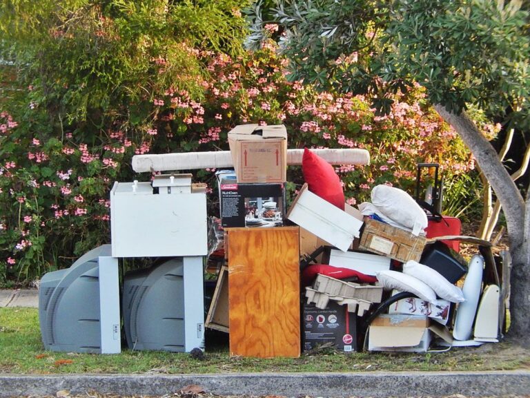 Junk Hauling Trucks For Sale: Your Comprehensive Guide to Entering a Booming Industry