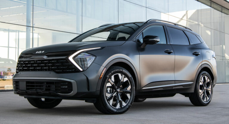Kia Brand New Cars: Your Comprehensive Guide to Innovation, Value, and Style