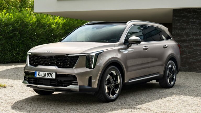 Kia Motors Car Brands: A Comprehensive Guide to Innovation, Style, and Value