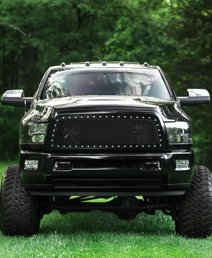 Lifted Custom Ram Trucks For Sale: Your Ultimate Guide to Power, Presence, and Performance