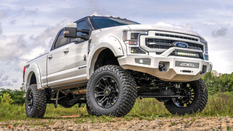 Lifted Trucks For Sale Craigslist: Your Ultimate Guide to Finding the Perfect Elevated Ride