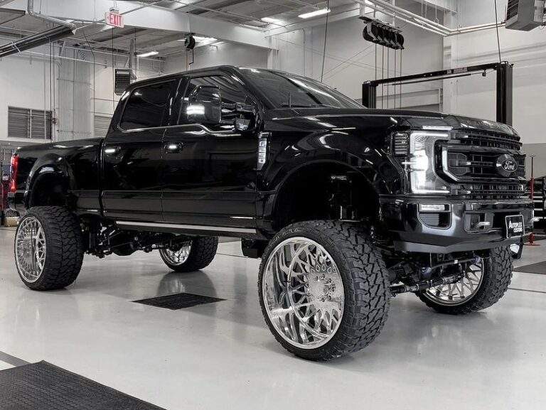Lifted Trucks For Sale Georgia: Your Comprehensive Guide to Elevated Adventures