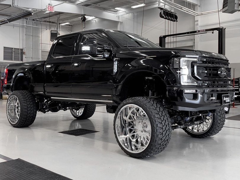 Lifted Trucks For Sale Illinois: Your Comprehensive Guide to Finding the Perfect Elevated Ride