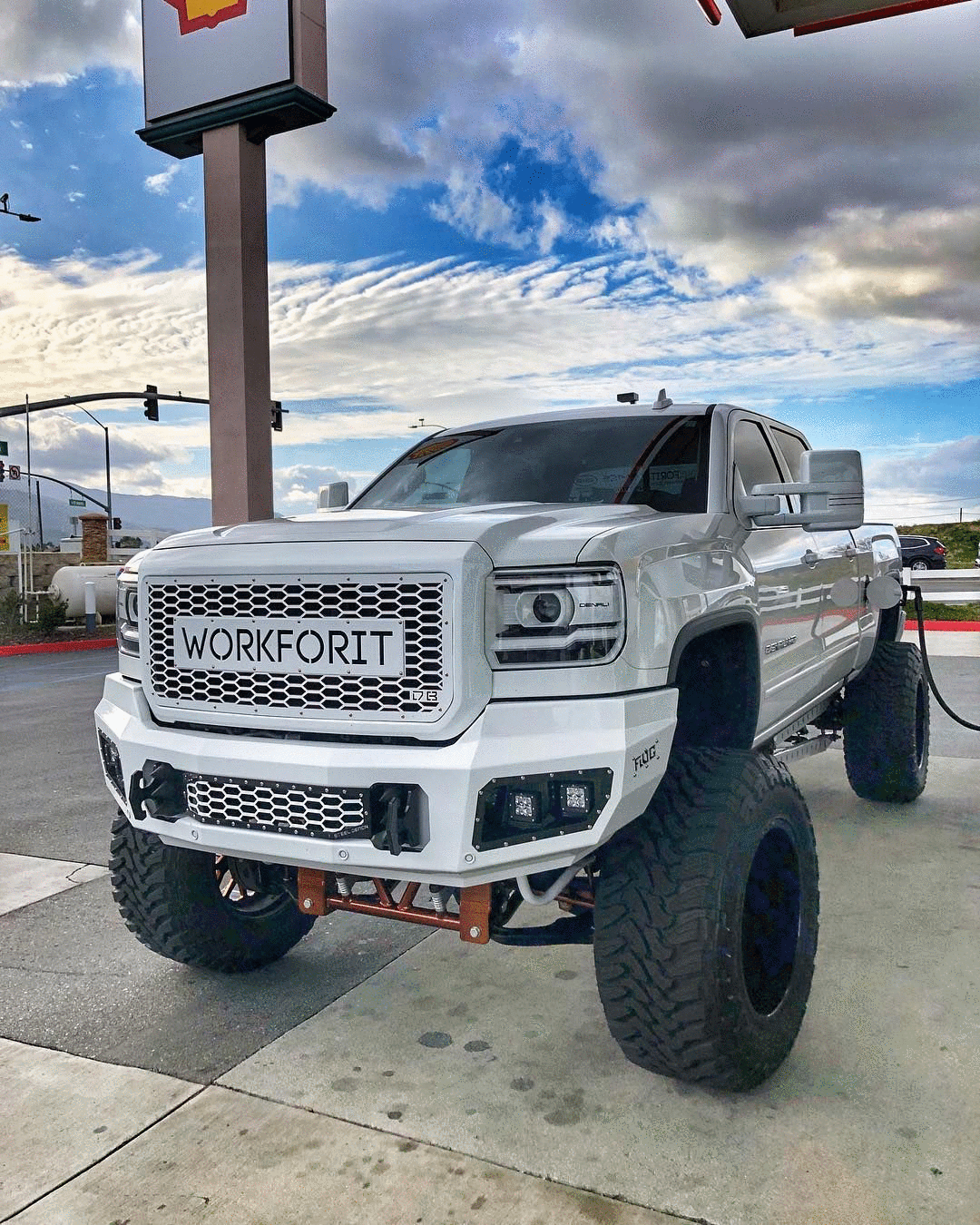 Lifted Trucks For Sale In AZ: Your Comprehensive Guide to Elevated Adventures