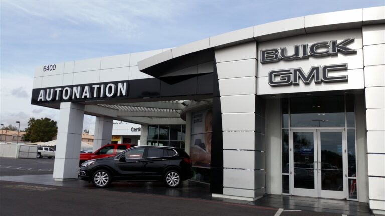 Lifted Trucks For Sale In Las Vegas: Your Ultimate Guide to Elevated Adventures