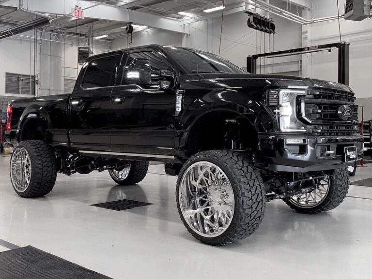 Lifted Trucks For Sale In MA: Your Comprehensive Guide to Elevating Your Ride