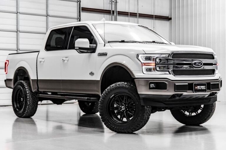 Lifted Trucks For Sale In Texas Craigslist: Your Ultimate Guide to Finding the Perfect Elevated Ride