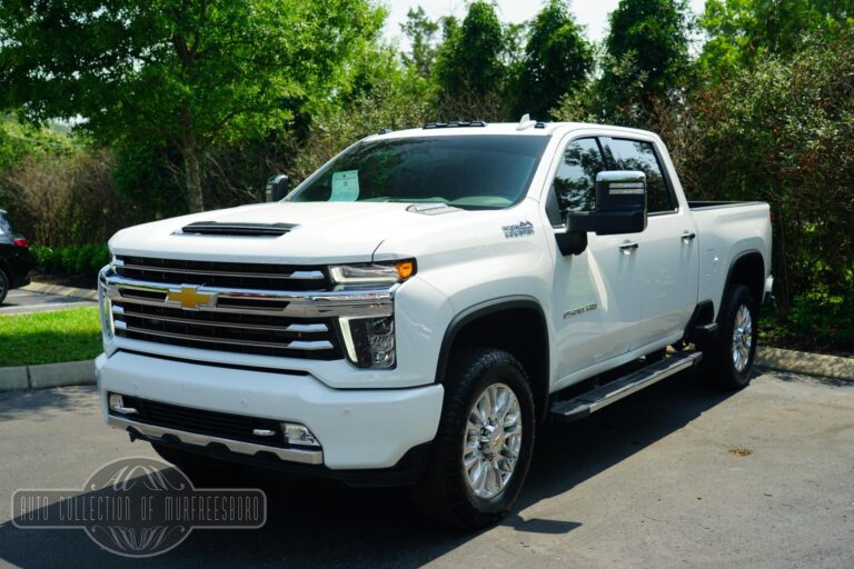 Lifted Trucks For Sale Murfreesboro Tn: Your Ultimate Guide to Elevated Driving